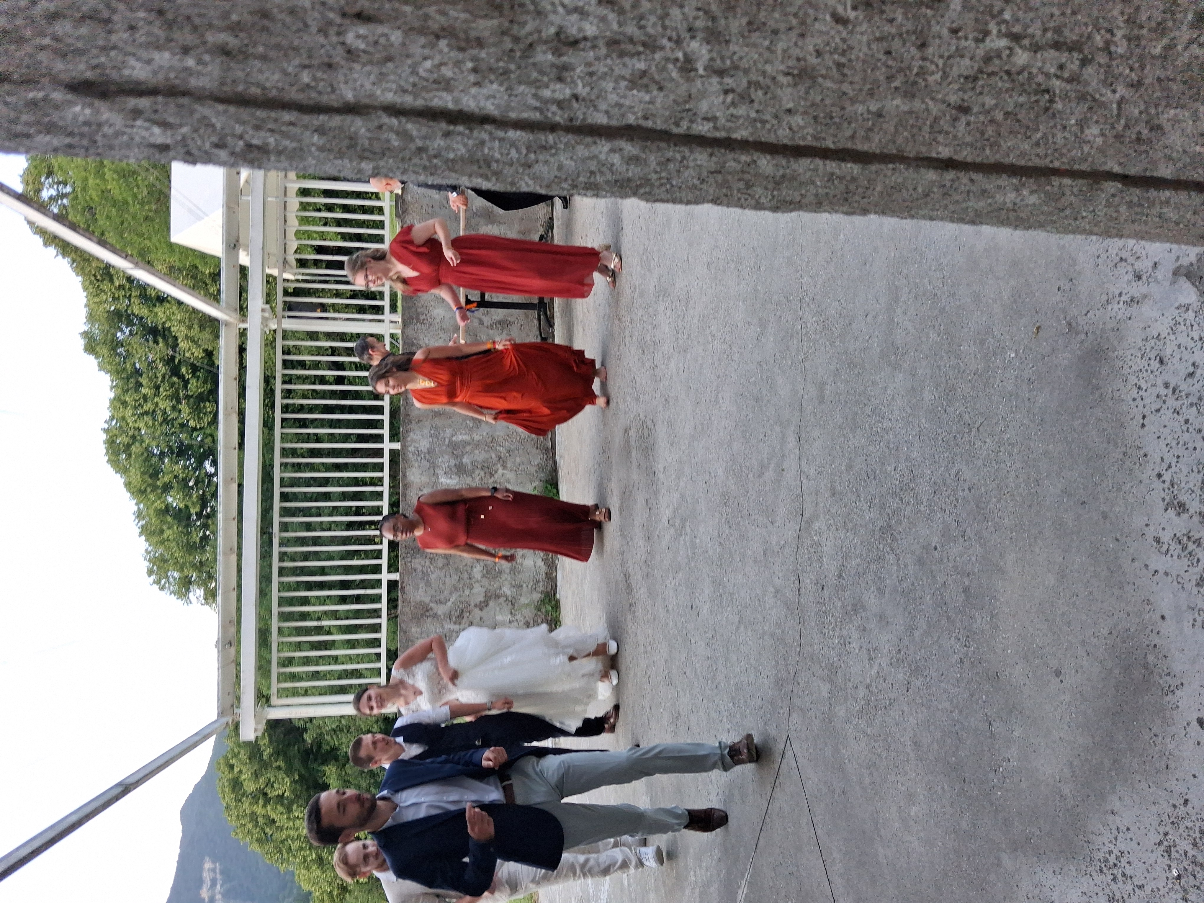 Photo de mariage
